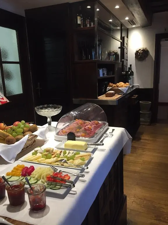 *** אורחן גראץ B&B Greiner אוסטריה