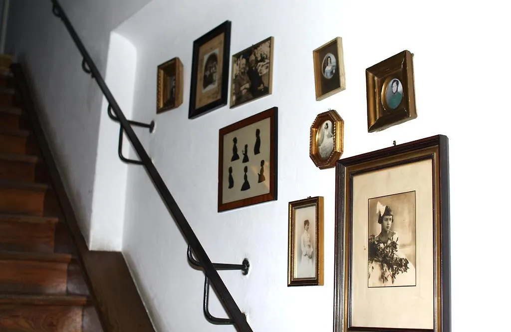 אורחן גראץ B&B Greiner