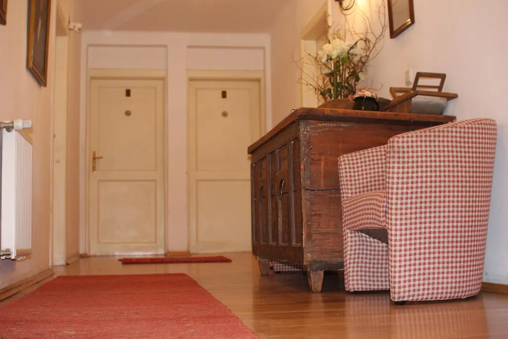 אורחן גראץ B&B Greiner
