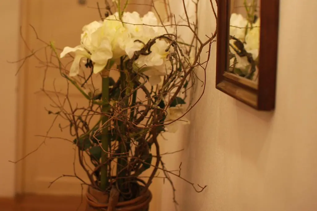גראץ B&B Greiner אוסטריה