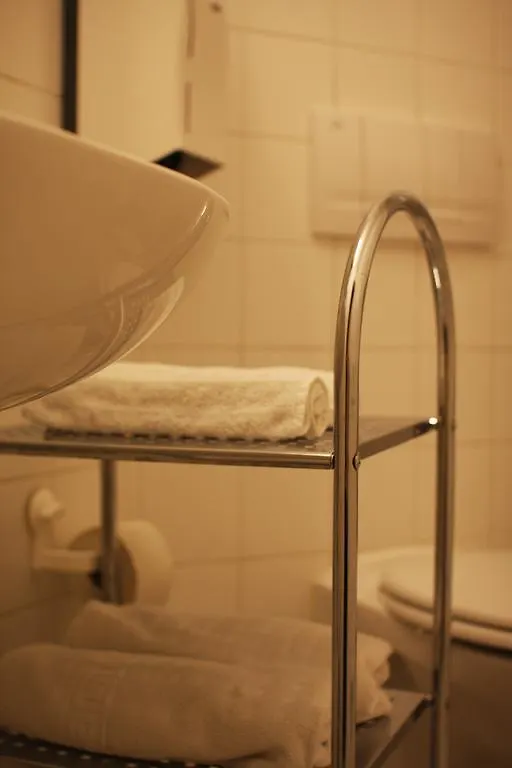 גראץ B&B Greiner 3*,