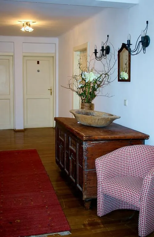 גראץ B&B Greiner