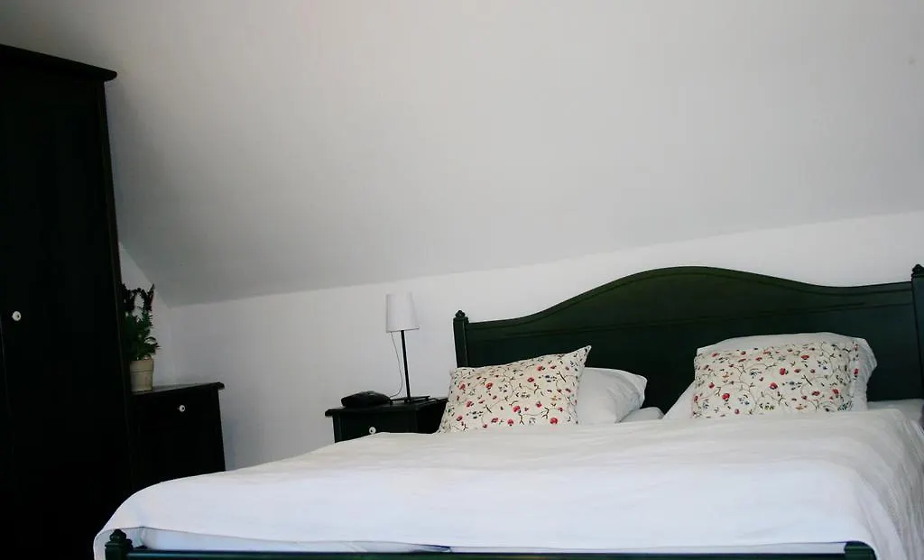 *** אורחן גראץ B&B Greiner אוסטריה