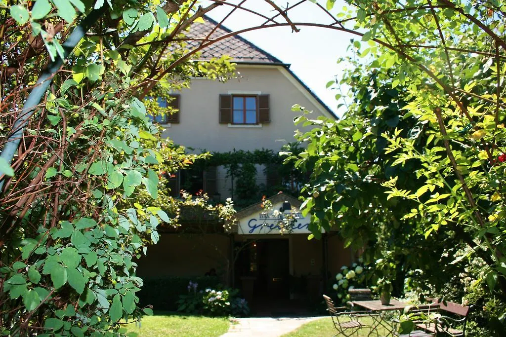 גראץ B&B Greiner